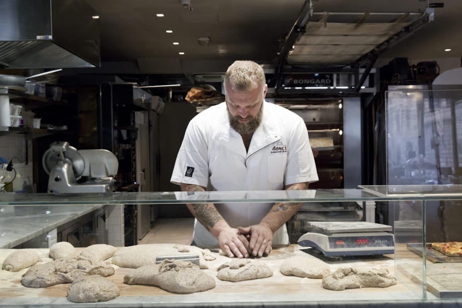 Gabriele Bonci e il 2020 VertigoMagazine.it