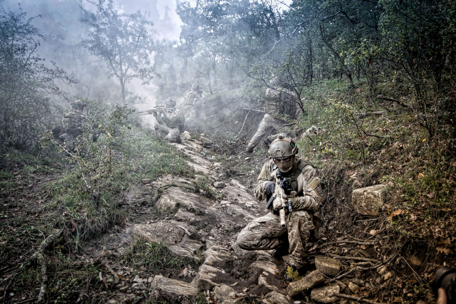 Contrammiraglio Massimiliano Rossi VertigoMagazine.it